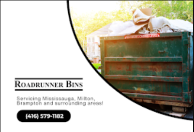Image for Roadrunner Bins Inc. with ID of: 6626750
