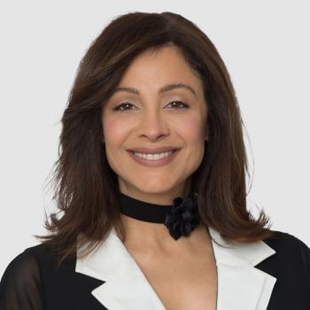 Image for Tania Toubba with ID of: 6888116