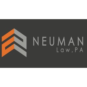 Image for Neuman Law, PA with ID of: 6888213