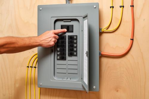 Image for Local Electric Niagara with ID of: 6626859