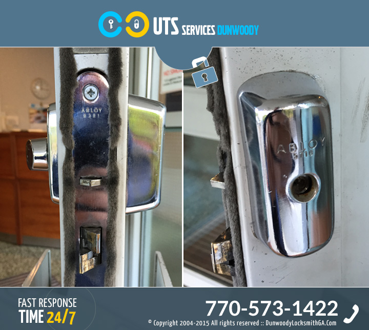 Image for UTS Services Dunwoody with ID of: 688827
