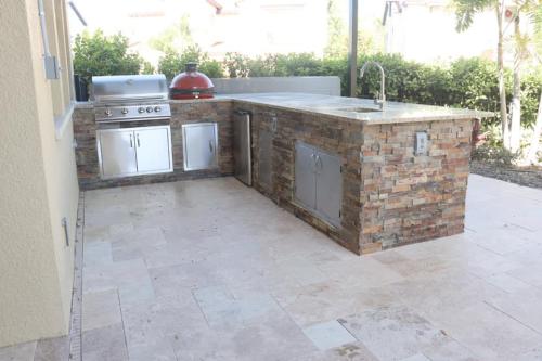 Image for Upland Fence and Deck with ID of: 6626980