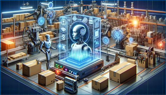 Image for AI-Driven Packaging: Boosting Creativity While Cutting Costs with ID of: 6888300
