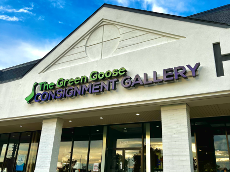 Image for The Green Goose Resale & Consignment with ID of: 6627051