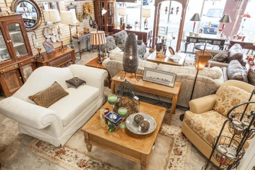 Image for The Green Goose Resale & Consignment with ID of: 6627052