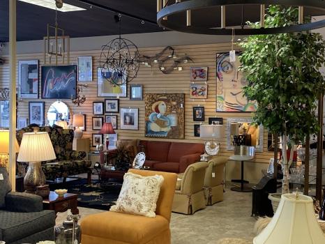 Image for The Green Goose Resale & Consignment with ID of: 6627053