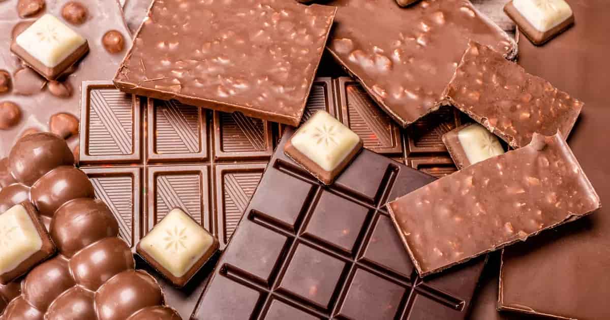 Image for Saudi Arabia Chocolate Market: Latest Trends, Growth Projection & Demand Insights 2026-2034 with ID of: 6888429