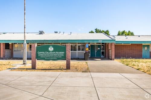Image for Capitol Collegiate Academy with ID of: 6627282