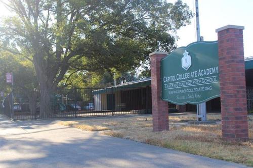 Image for Capitol Collegiate Academy with ID of: 6627289