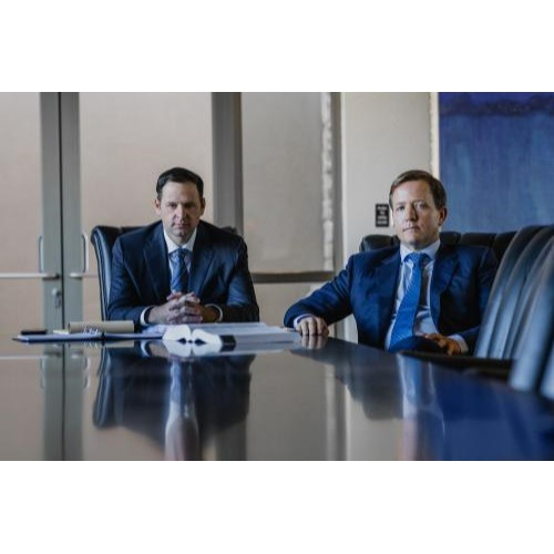 Image for Arnold & Itkin LLP with ID of: 6627435