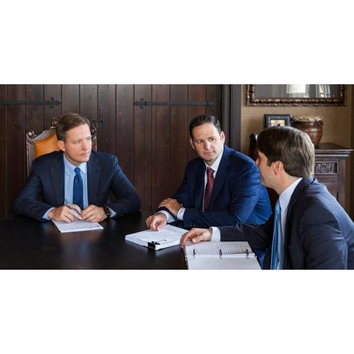 Image for Arnold & Itkin LLP with ID of: 6627442