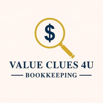 Image for Value Clues 4U, LLC with ID of: 6888683