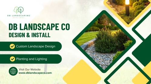 Image for DB Landscape Co with ID of: 6627577