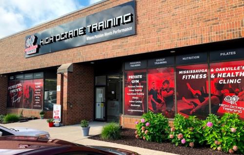Image for Pilates & Power by Krista with ID of: 6627736
