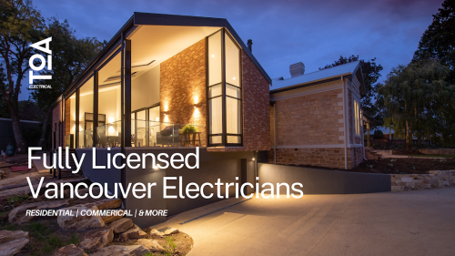 Image for Toa Electrical Inc with ID of: 6628002