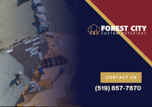 Image for Forest City Custom Exteriors with ID of: 6628043