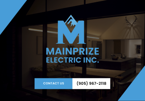 Image for Mainprize Electric Inc. with ID of: 6628187