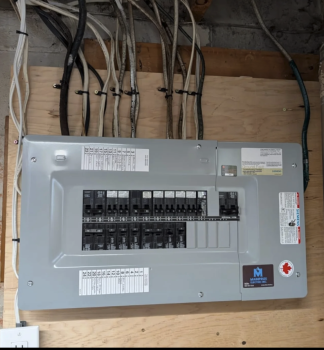 Image for Mainprize Electric Inc. with ID of: 6628189