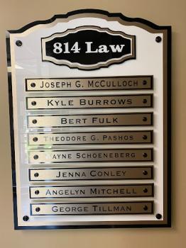 Image for Bert Fulk, Attorney at Law with ID of: 6628194