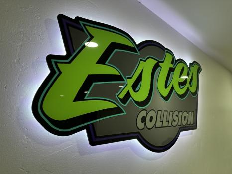 Image for Estes Collision with ID of: 6628216
