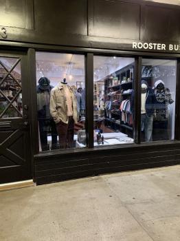 Image for Rooster Bus with ID of: 6628519