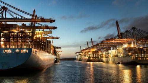 Image for Forefront Global Logistics with ID of: 6628520