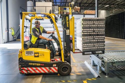 Image for Forefront Global Logistics with ID of: 6628523