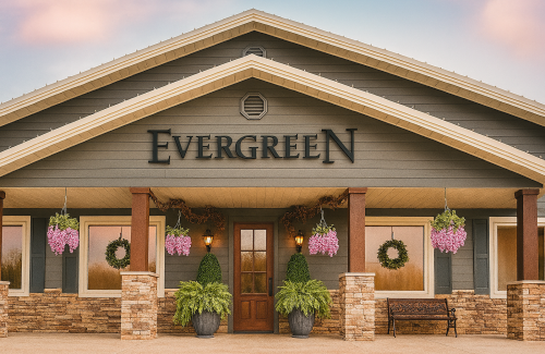 Image for Evergreen Home and Floral with ID of: 6628655