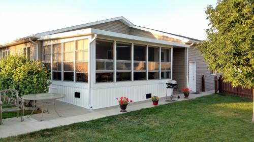 Image for Outdoor Comfort Solutions with ID of: 6628666