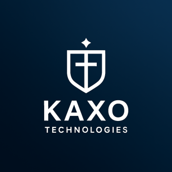 Image for Kaxo Technologies with ID of: 6889639
