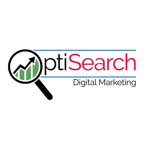 Image for OptiSearch Digital Marketing with ID of: 6889668