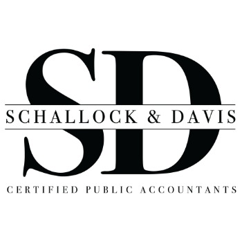 Image for Schallock & Davis CPAs with ID of: 6889799