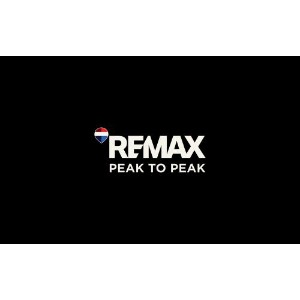 Image for RE/MAX Peak to Peak with ID of: 6889808