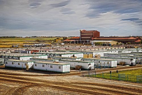 Image for High Gear Modular Ltd. with ID of: 6628816