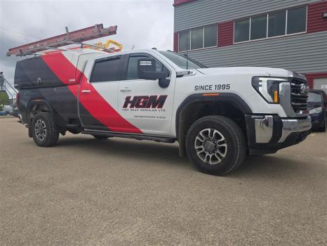 Image for High Gear Modular Ltd. with ID of: 6628818