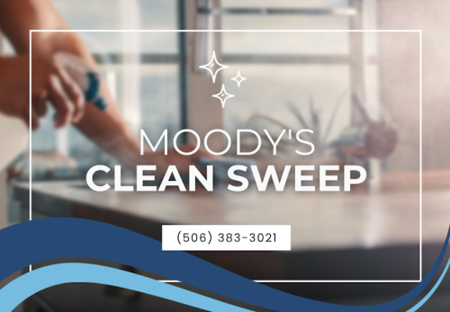 Image for Moody's Clean Sweep with ID of: 6628824
