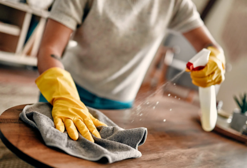 Image for Moody's Clean Sweep with ID of: 6628825
