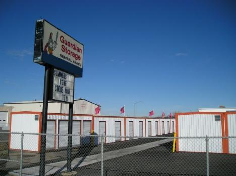 Image for Guardian Storage - Grand Junction with ID of: 6628834