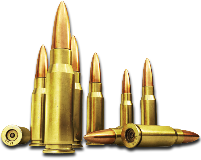 Image for Supply Chain Challenges Redefining Global Ammunition Production with ID of: 6889895
