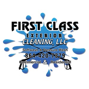 Image for First Class Exterior Cleaning, LLC with ID of: 6889915