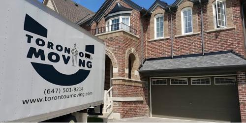 Image for Toronto Unique Moving Inc. with ID of: 6628994