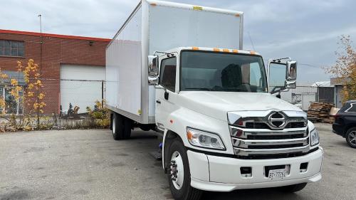 Image for Toronto Unique Moving Inc. with ID of: 6628995