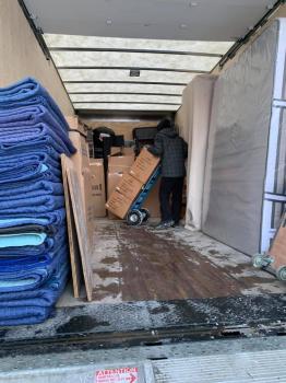 Image for Toronto Unique Moving Inc. with ID of: 6628996