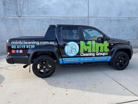 Image for Mint Cleaning Group Pty Ltd with ID of: 6629027