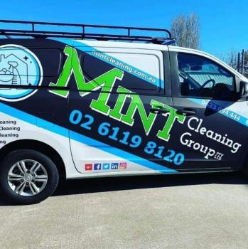 Image for Mint Cleaning Group Pty Ltd with ID of: 6629035
