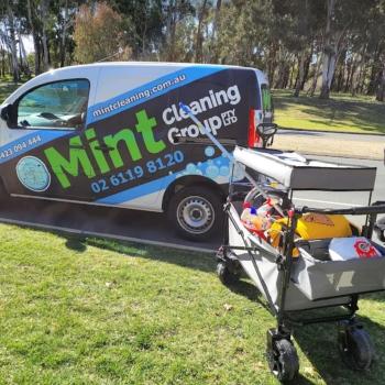 Image for Mint Cleaning Group Pty Ltd with ID of: 6629036