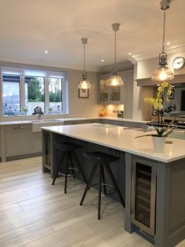 Image for Harvey Jones Kitchens with ID of: 6629112