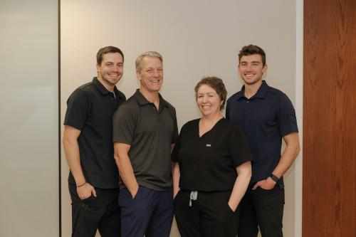 Image for Muscle Restoration Therapy with ID of: 6629321