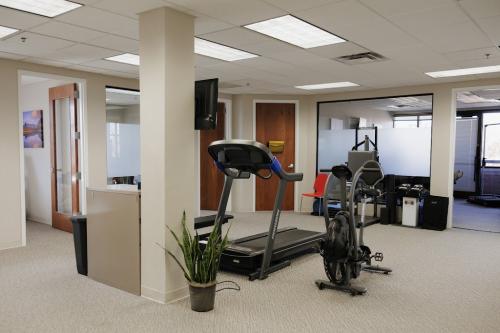 Image for Muscle Restoration Therapy with ID of: 6629322