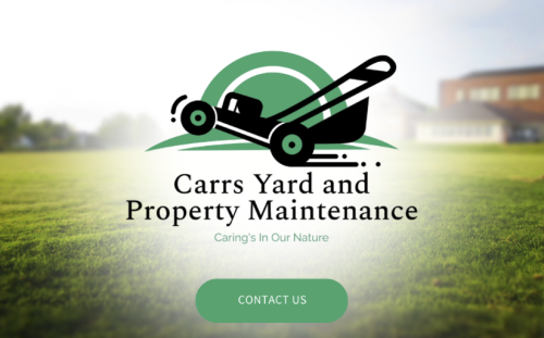 Image for Carrs Yard & Property Maintenance with ID of: 6629449